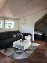 Sommarboende på Ejgdestämmen, Hamburgsund
