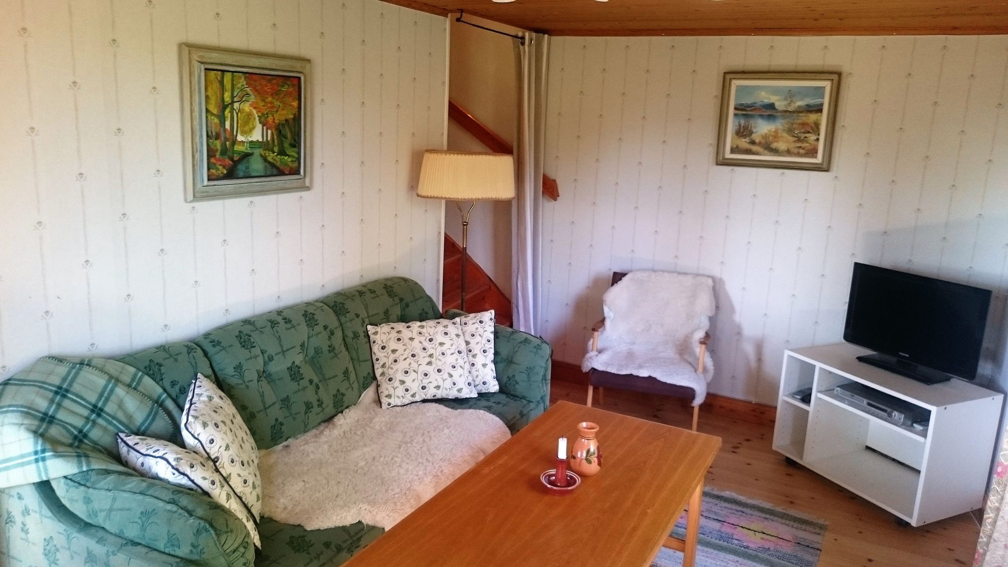 Lillstugan på Fallängetorp – bild 3 av 5
