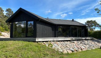 Välkommen till Villa Långekärr
