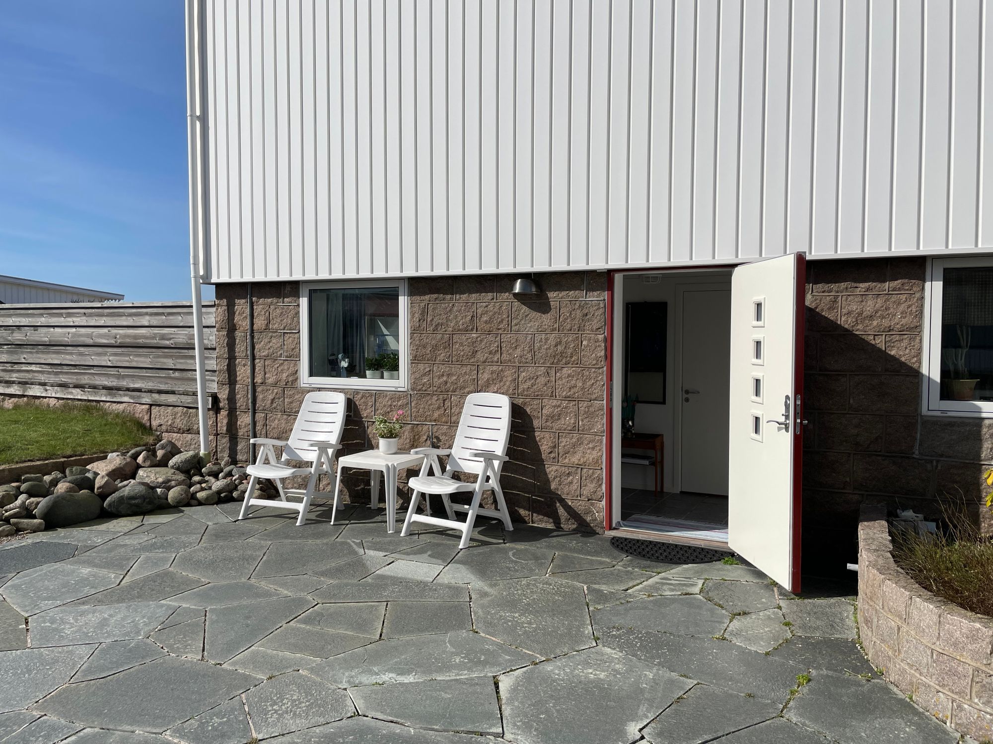 Kungshamn / Fisketången, 75 m från havet – bild 10 av 10