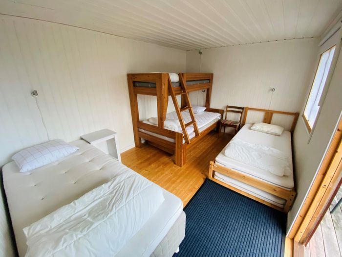Egen udde på Lambskär i Roslagens skärgård – bild 9 av 16