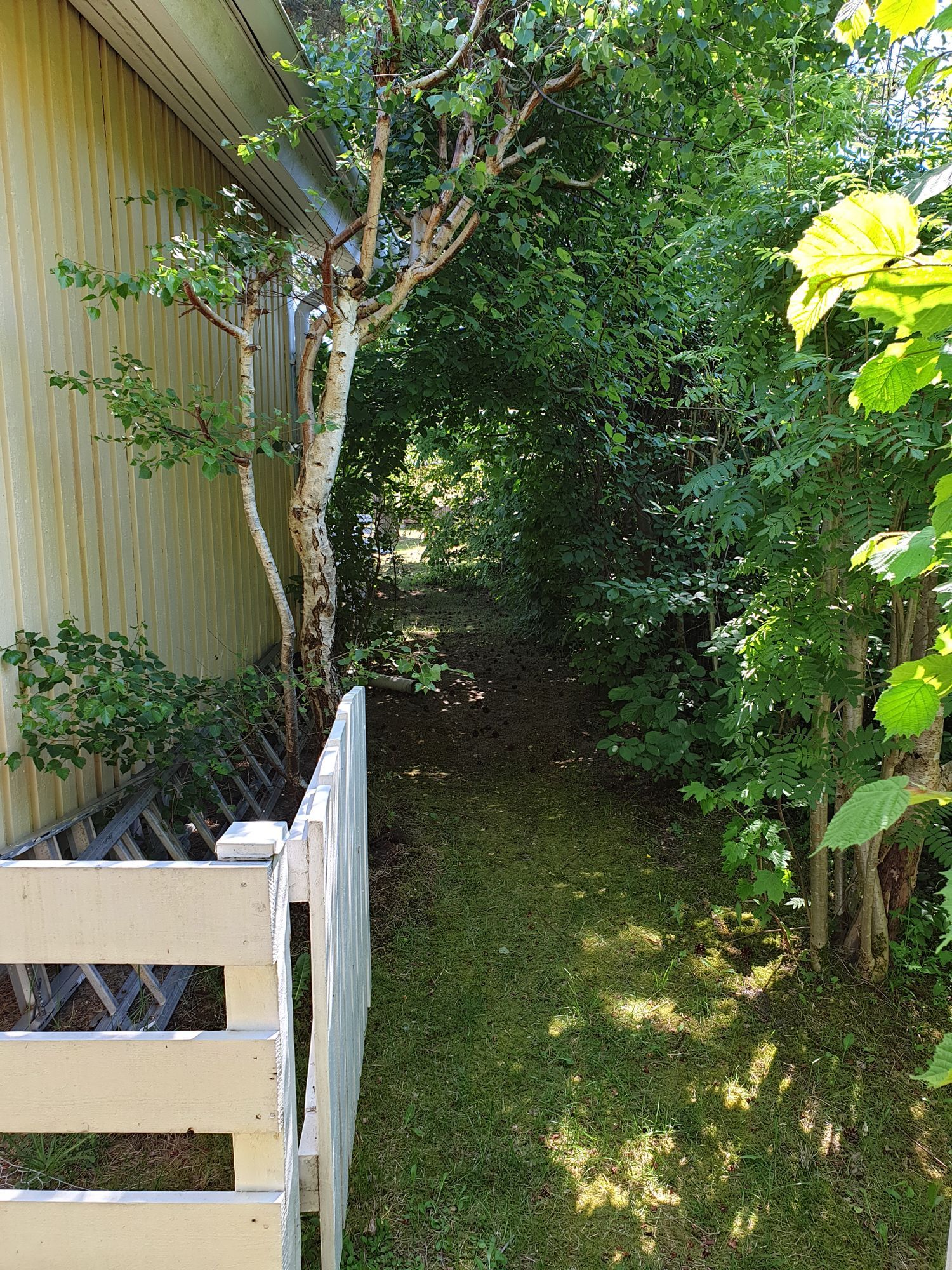Trevligt fritidshus i Hemmeslöv/Båstad – bild 8 av 14