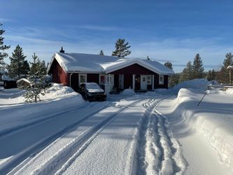 Sista minuten
