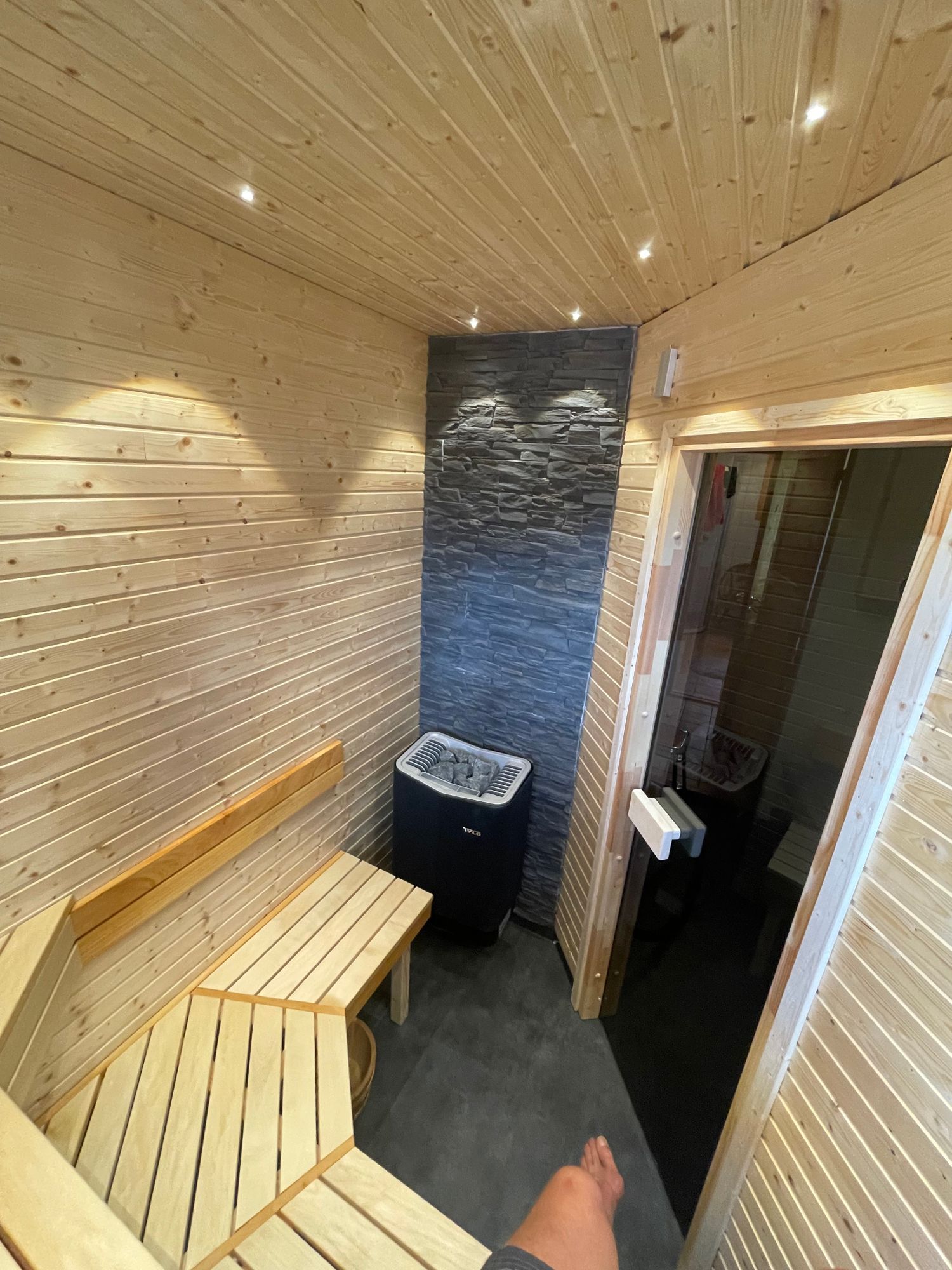 Mysig fjällstuga i Grövelsjön (nu med bastu!) – bild 6 av 24