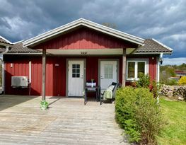Guest house with sea view - 100 m from the water