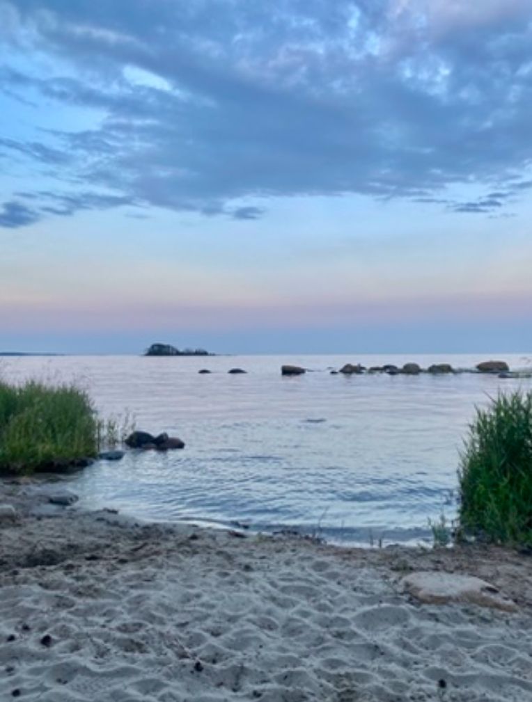 Mysig familjevänlig stuga vid havet – bild 7 av 19