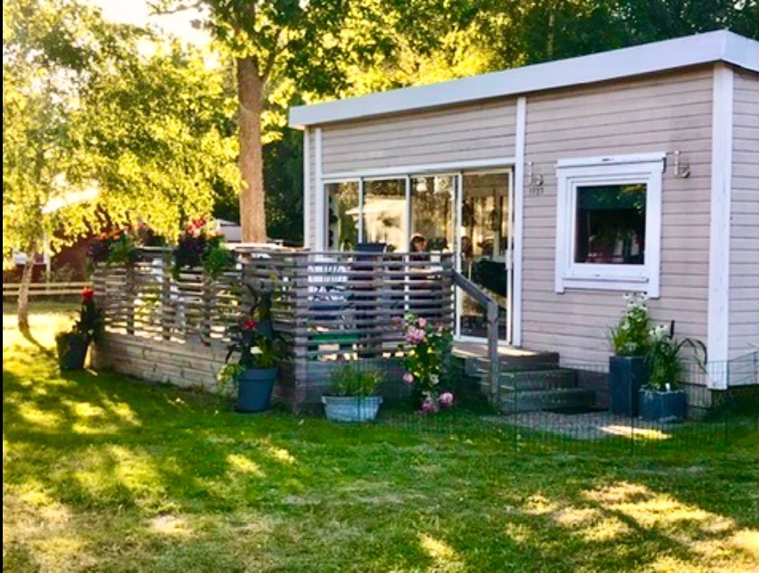 Mysig familjevänlig stuga vid havet – bild 15 av 19