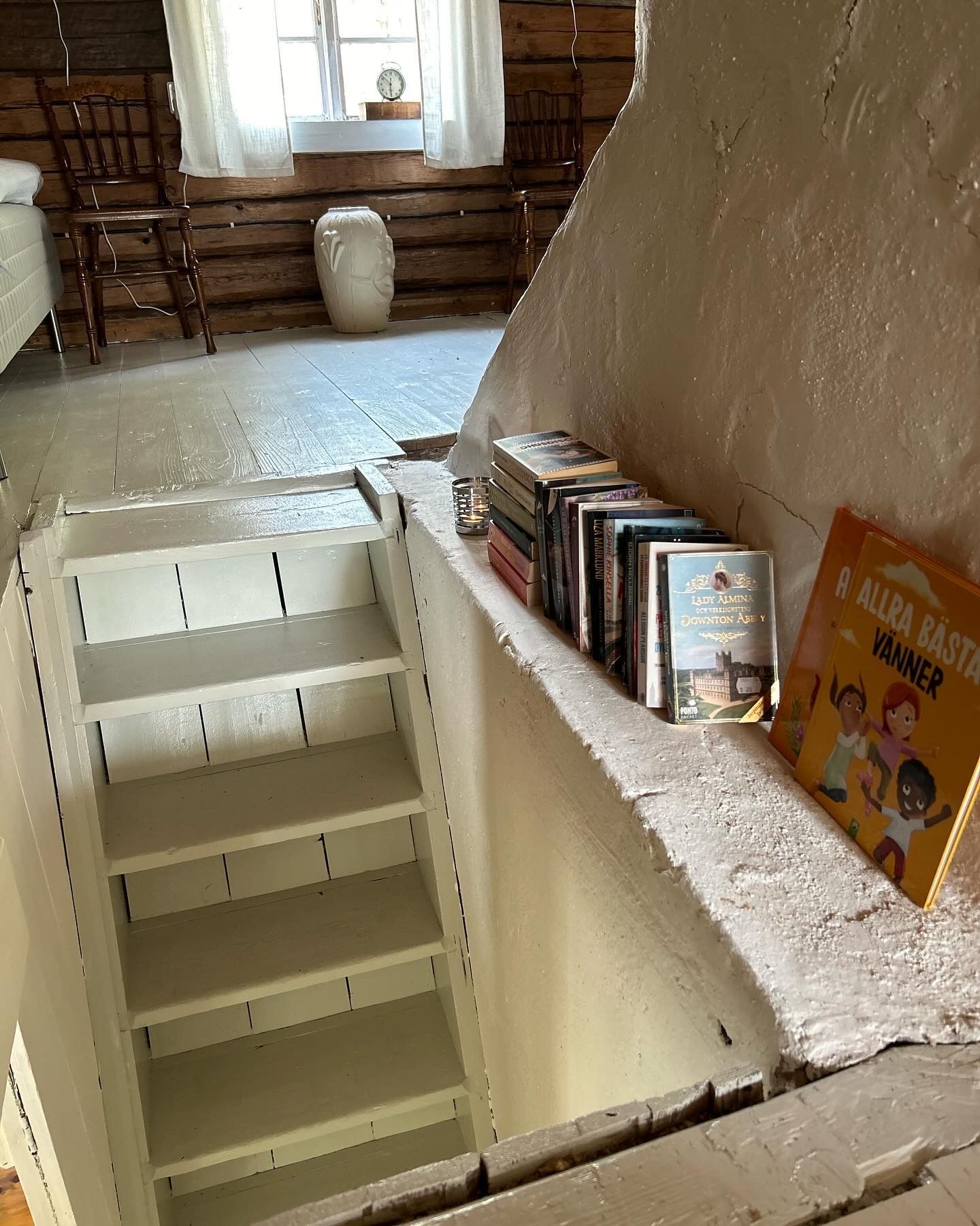 Stuga Rosendal – bild 6 av 15