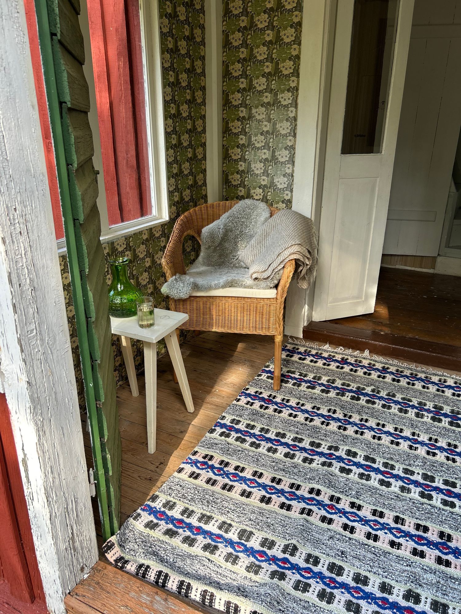 Stuga Rosendal – bild 9 av 15