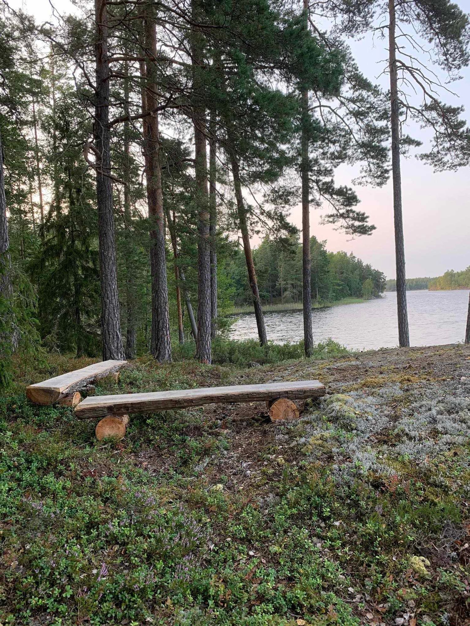 Stuga Rosendal – bild 12 av 15