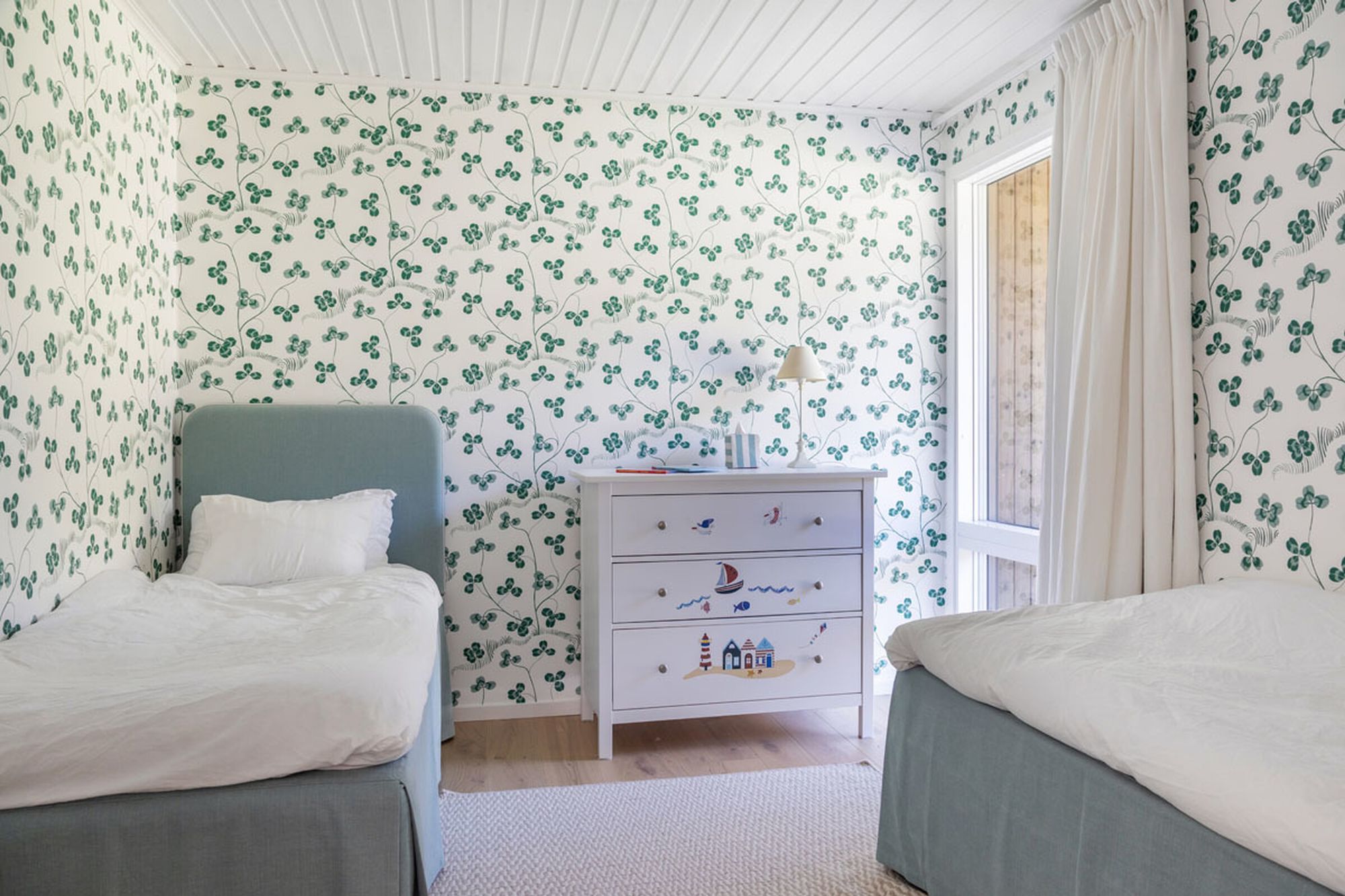 Sommarhus på Värmdö – bild 7 av 15