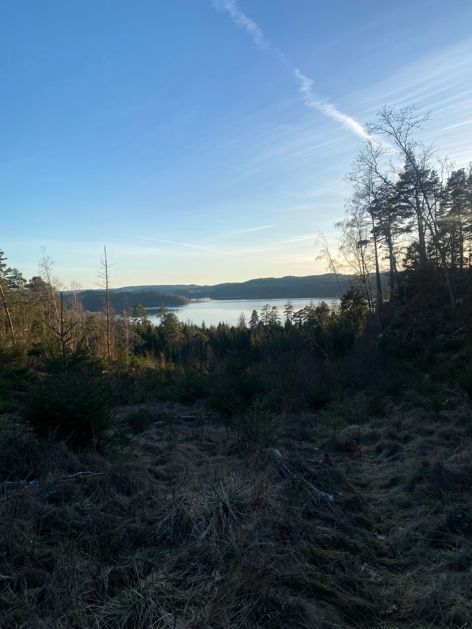 Mysig avsides stuga med närhet till sjö i Bohuslän – bild 20 av 24