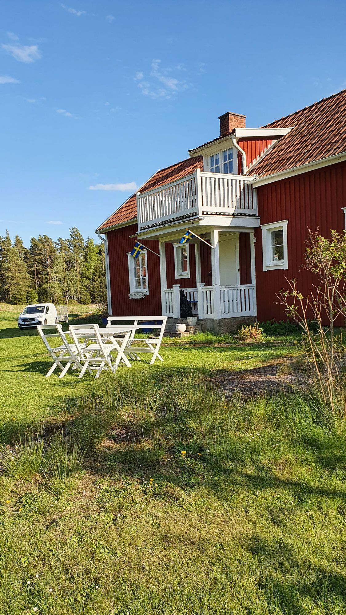 Hus på Kållandsö – bild 2 av 24