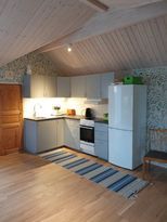 Newly renovated cottage in Eriksöre