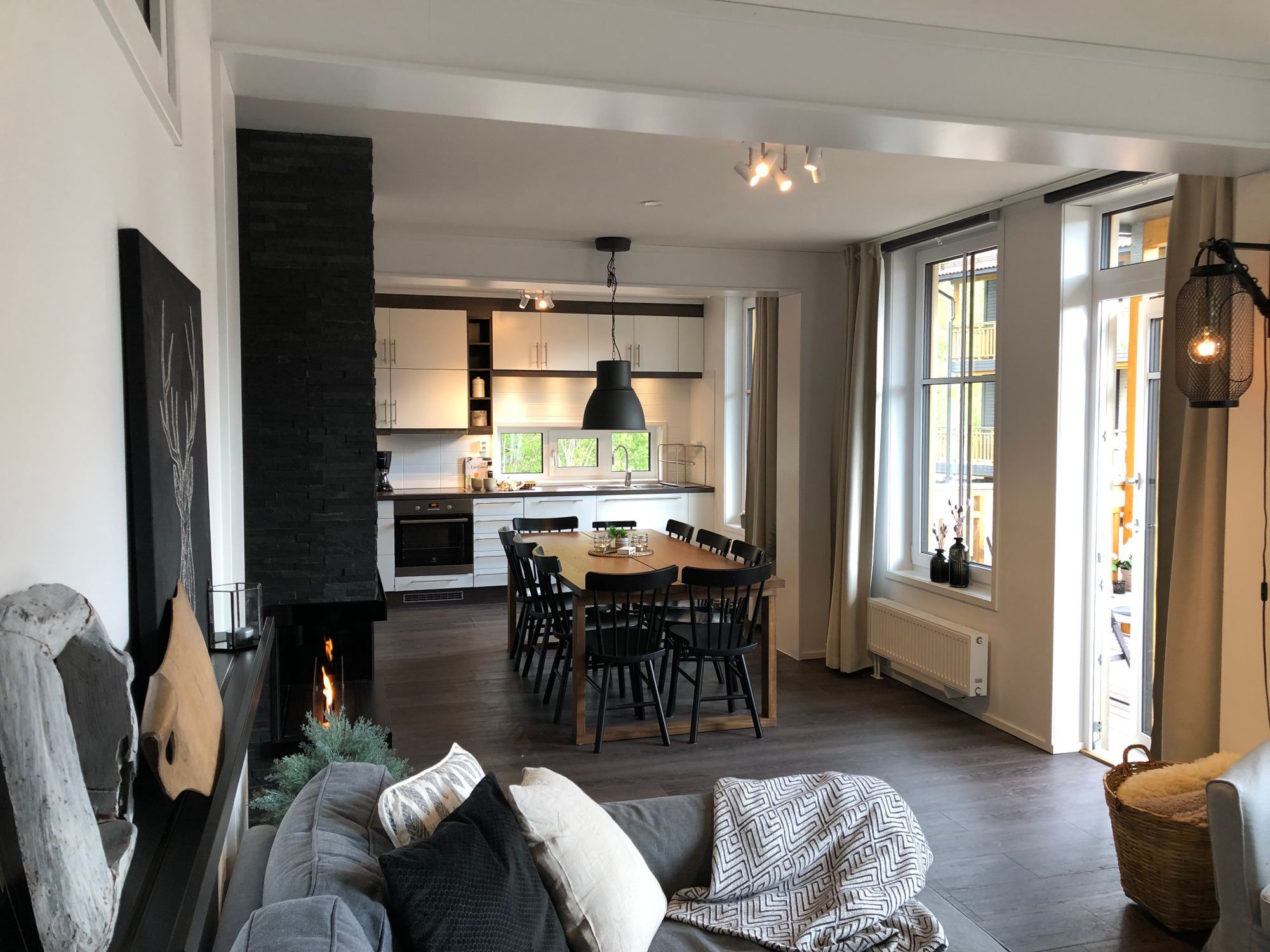 Cykling & vandring i Kungsberget – bild 2 av 14