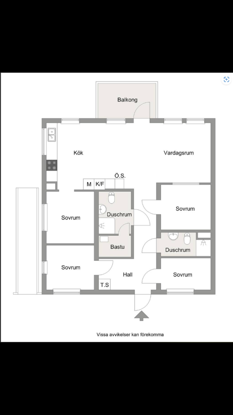 Cykling & vandring i Kungsberget – bild 14 av 14