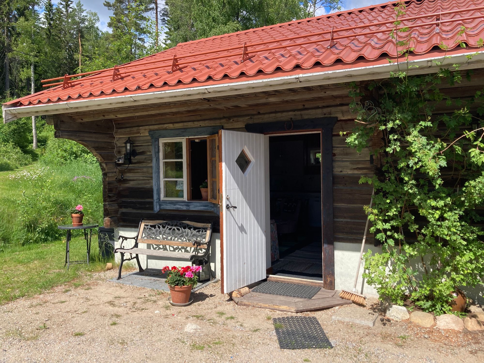 Prisvärt gästhus med närhet till ALLT!