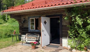 Prisvärt gästhus med närhet till ALLT!