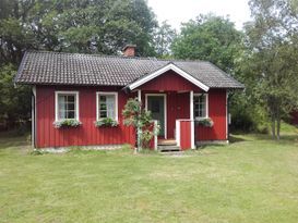 Gemütliches Ferienhaus im Schärengarten
