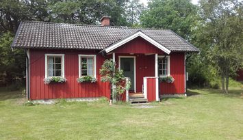 Cosy cottage in the archipelago