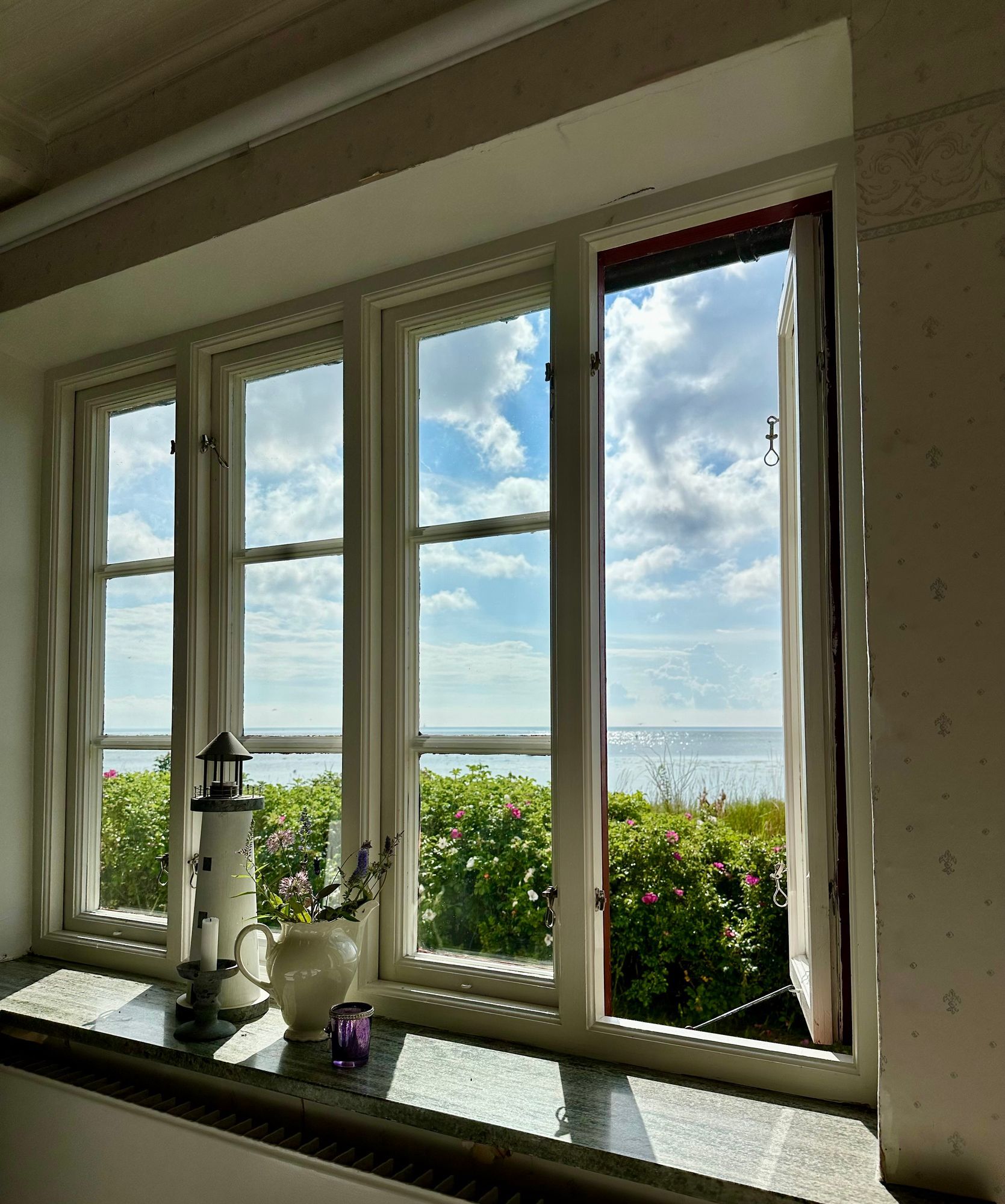 Österlen Norrekås Örnahusen- Huset vid havet – bild 8 av 24