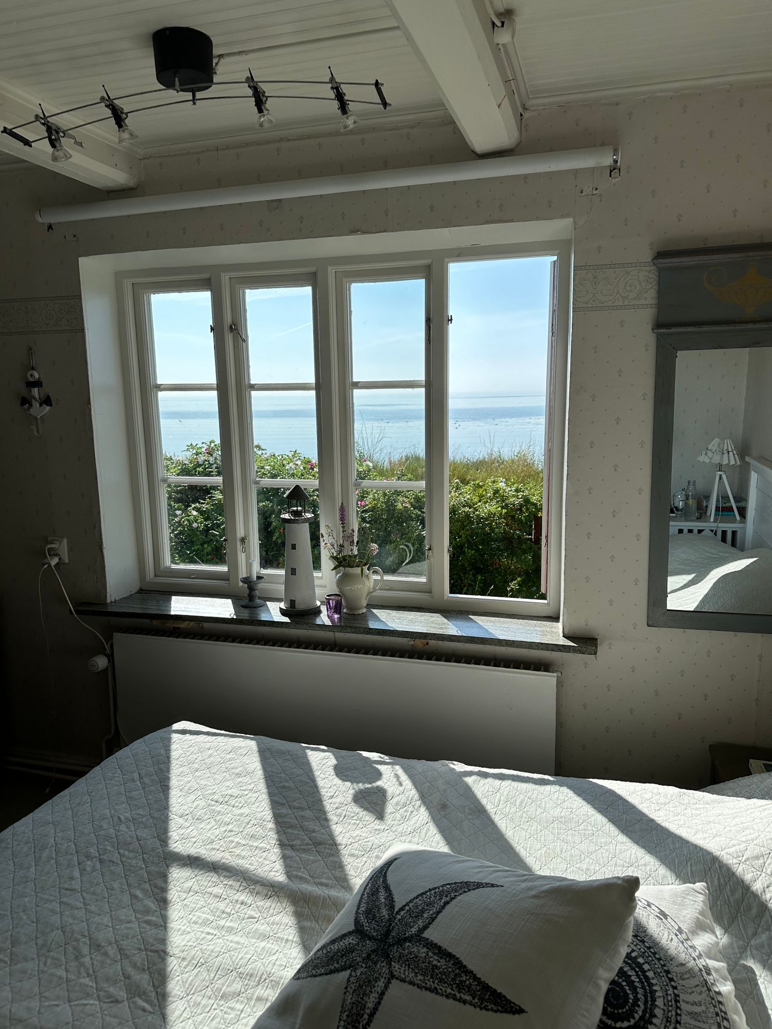 Österlen Norrekås Örnahusen- Huset vid havet – bild 9 av 24