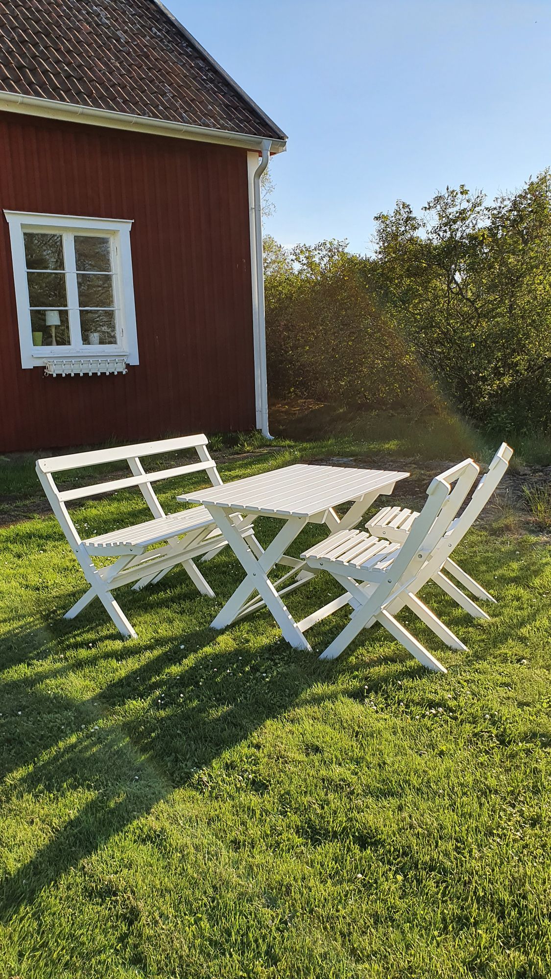 Hus på Kållandsö – bild 9 av 24