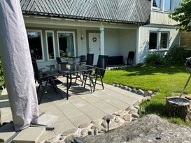 Für eine Familie die Orust & Tjörn erkunden möchte