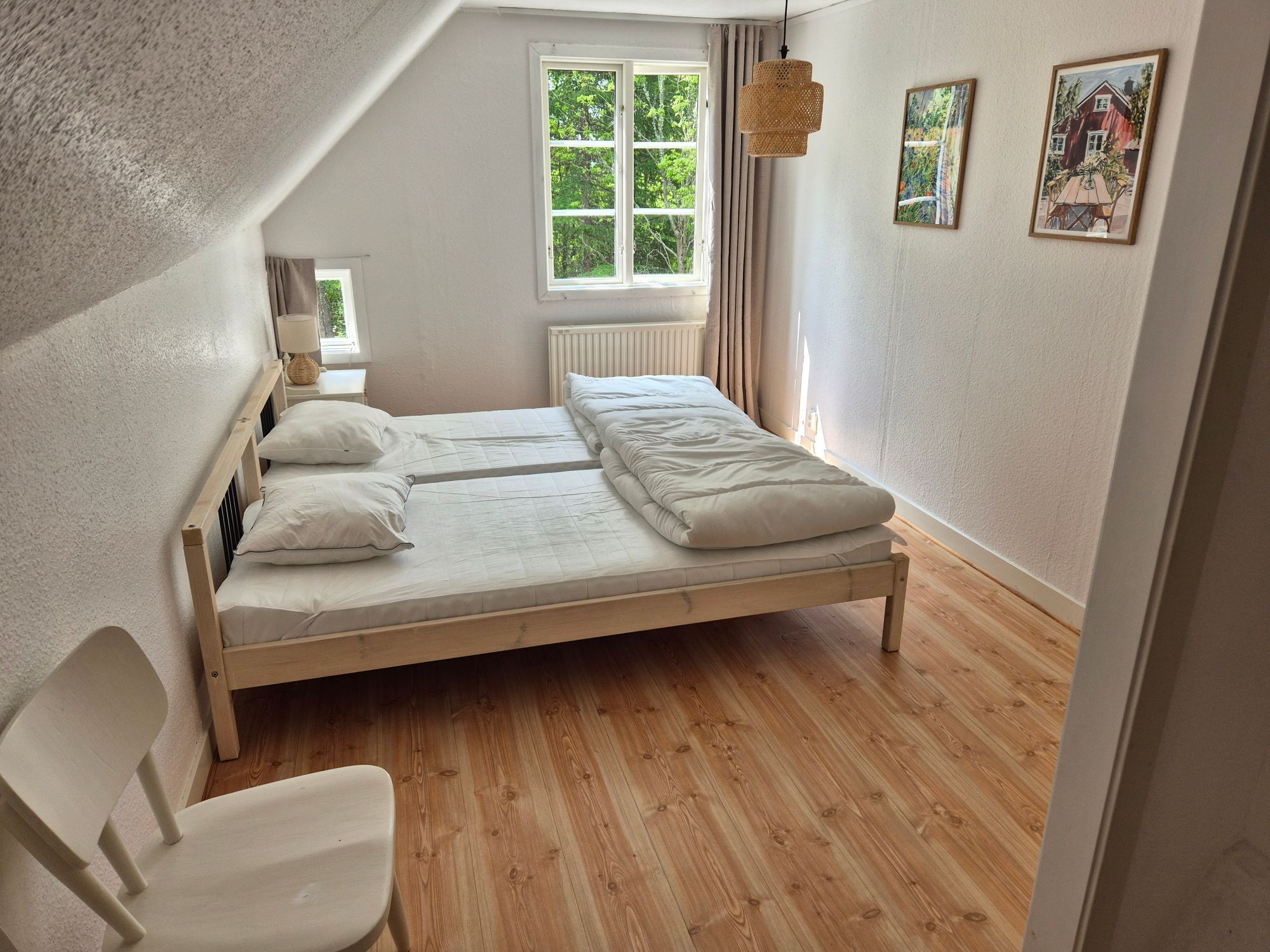 Naturskönt boende vid Mörrumsån – bild 14 av 19