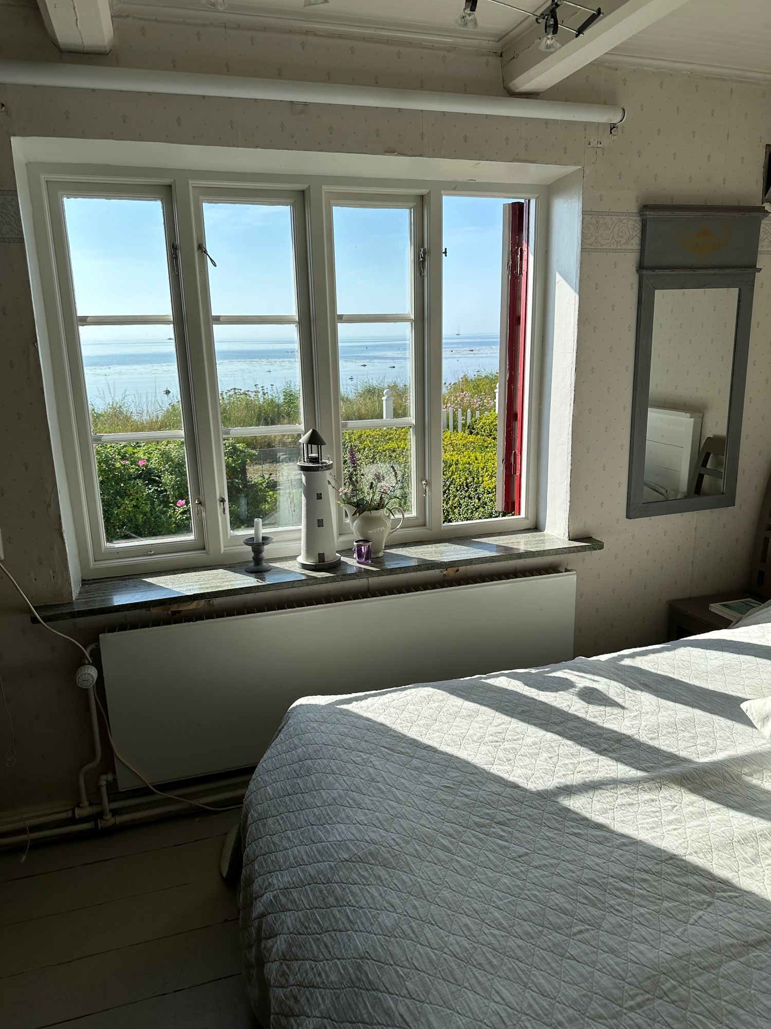 Österlen Norrekås Örnahusen- Huset vid havet – bild 10 av 24