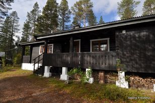 10 Houses/Apartment in Sälen