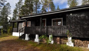 10 Houses/Apartment in Sälen
