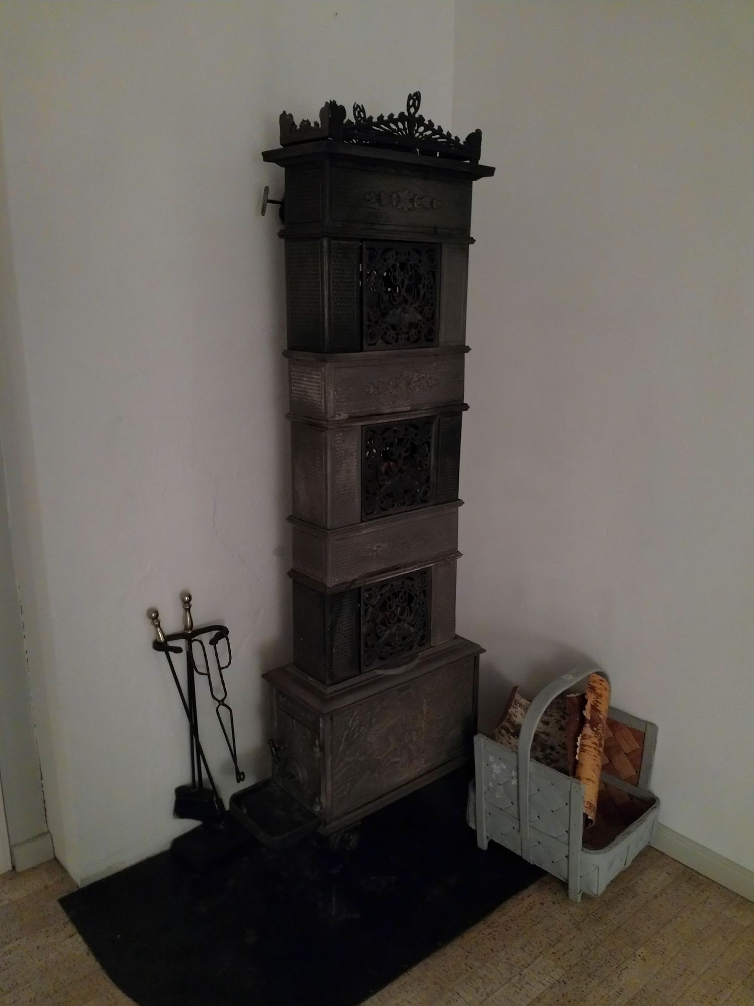 Höljes Gästis stuga – bild 9 av 15