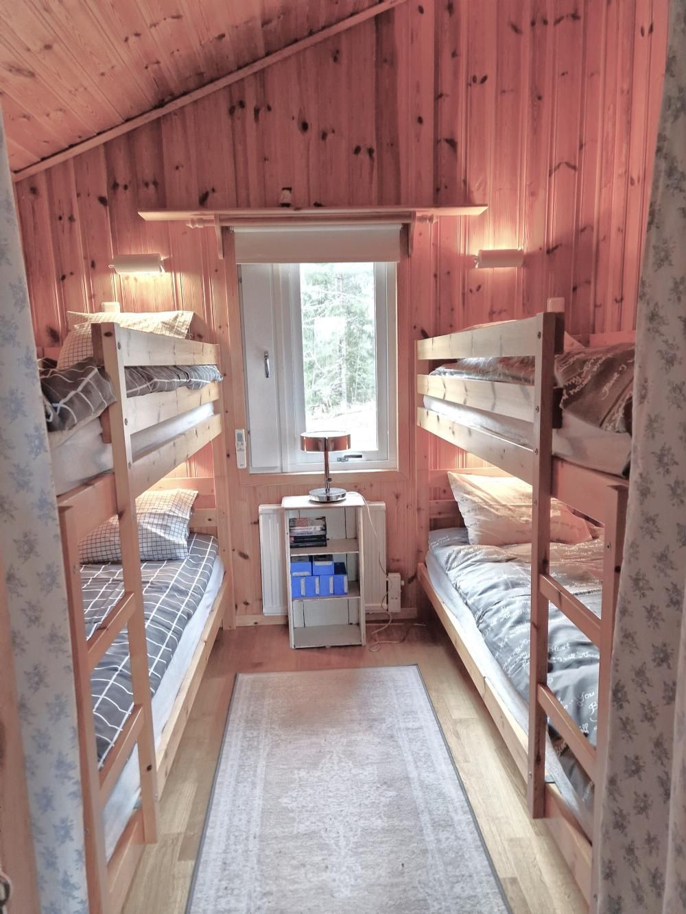 Malma Storsjön, Värmdö Sjöutsikt lantligt läge – bild 21 av 24