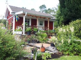 Stuga i Loftahammar, Källvik