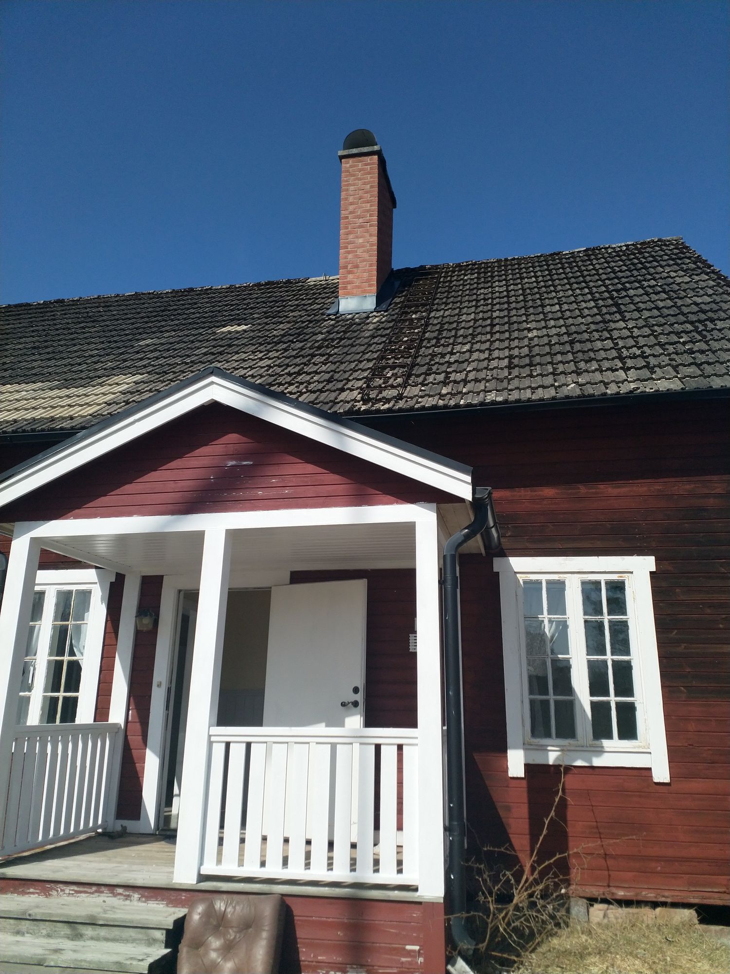 Höljes Gästis stuga – bild 2 av 15