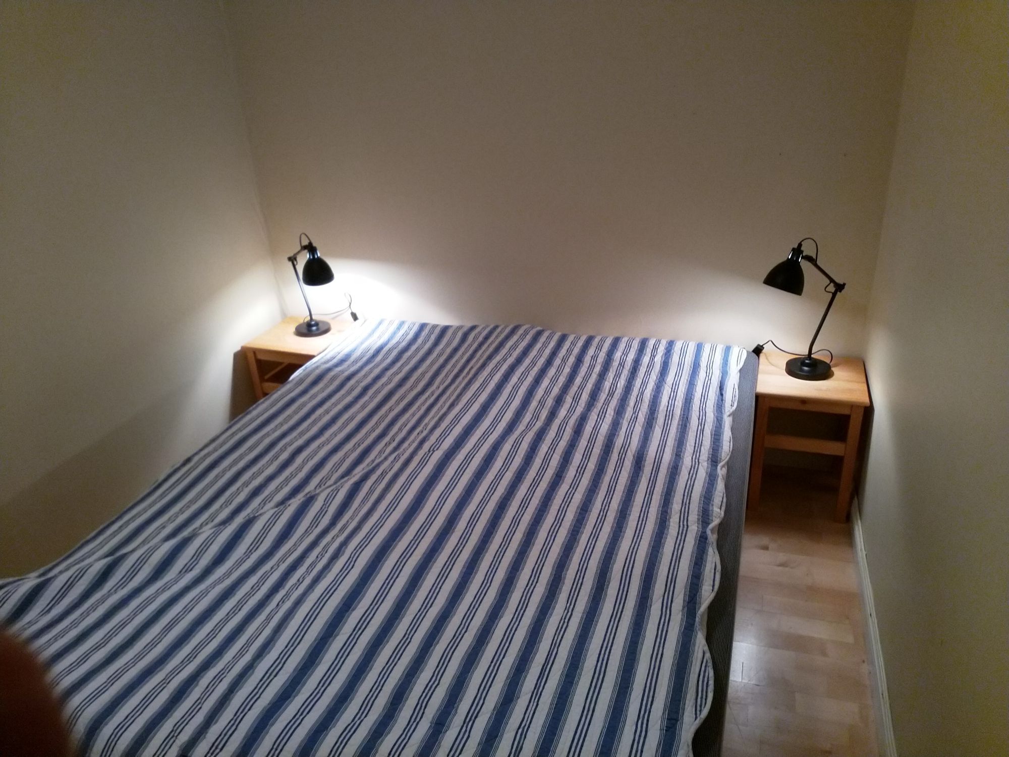 Höljes Gästis stuga – bild 11 av 15