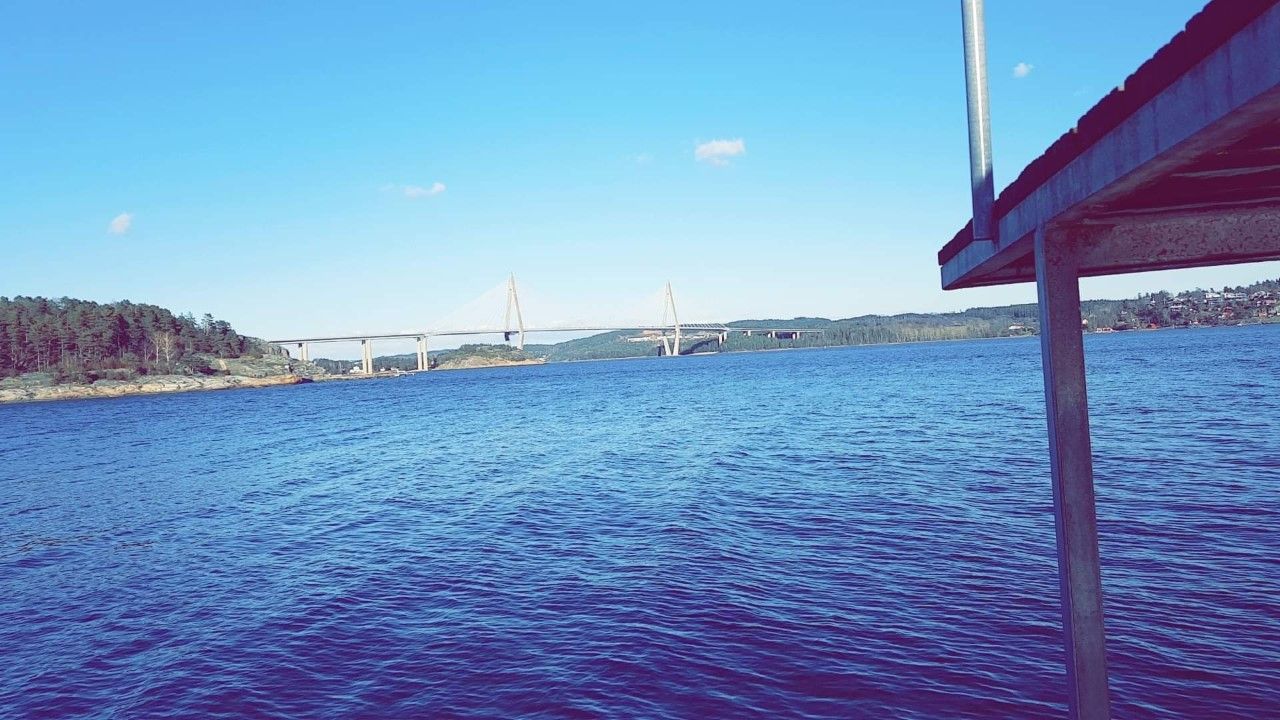 Nybyggt hus på landet i vackra Bohuslän – bild 24 av 24