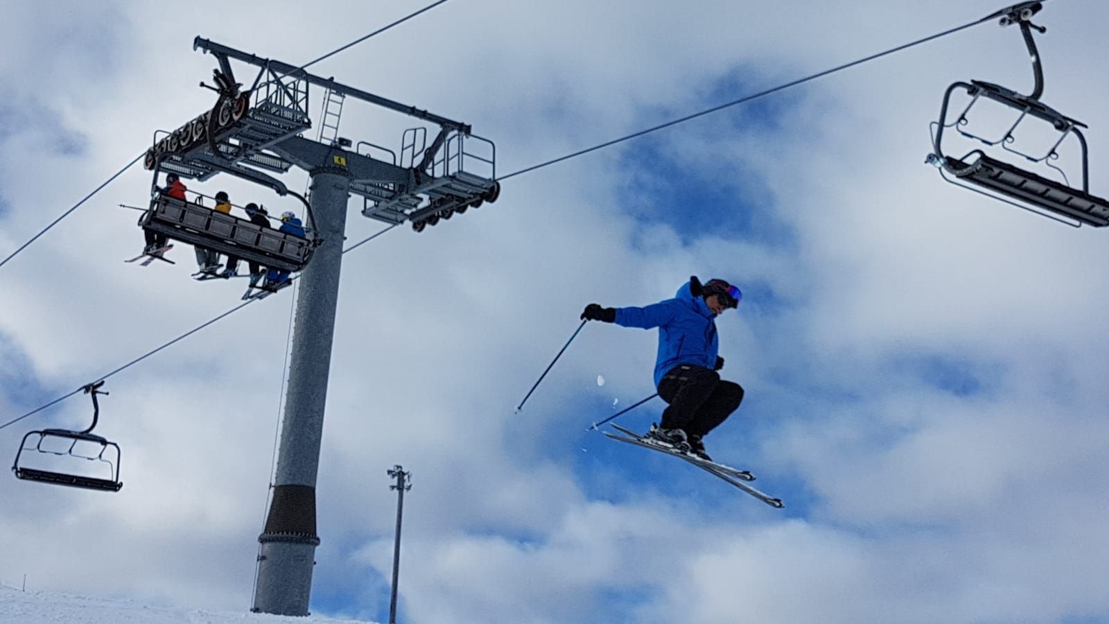 Stöten, ski-in/ski-out, Sälens bästa skidåkning – bild 15 av 18