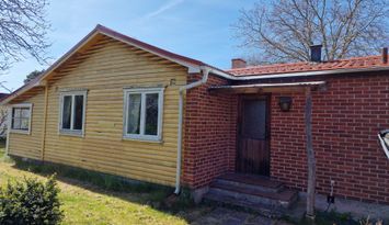 Mysig Sommarstuga i Falsterbo