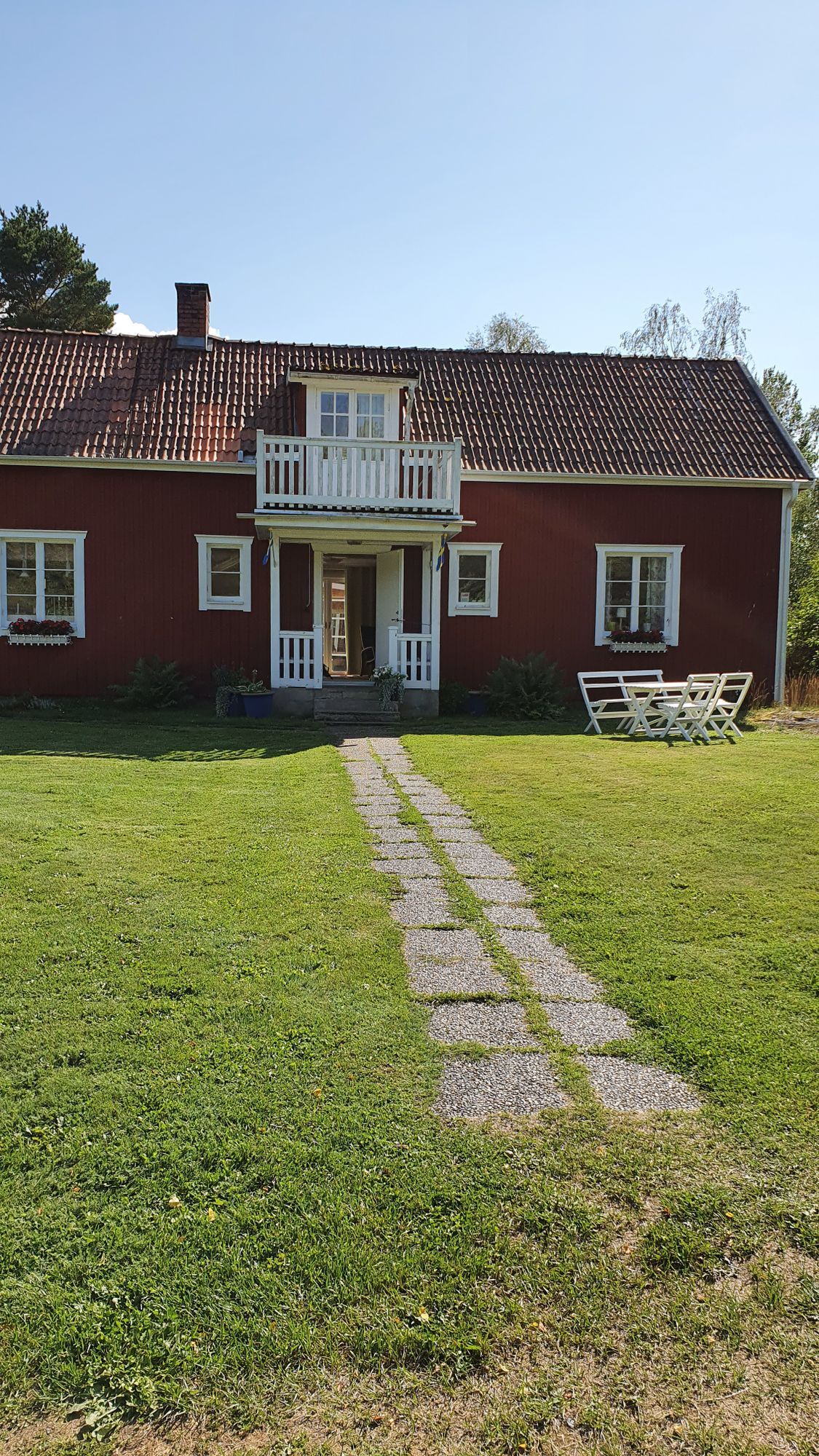 Hus på Kållandsö – bild 3 av 24