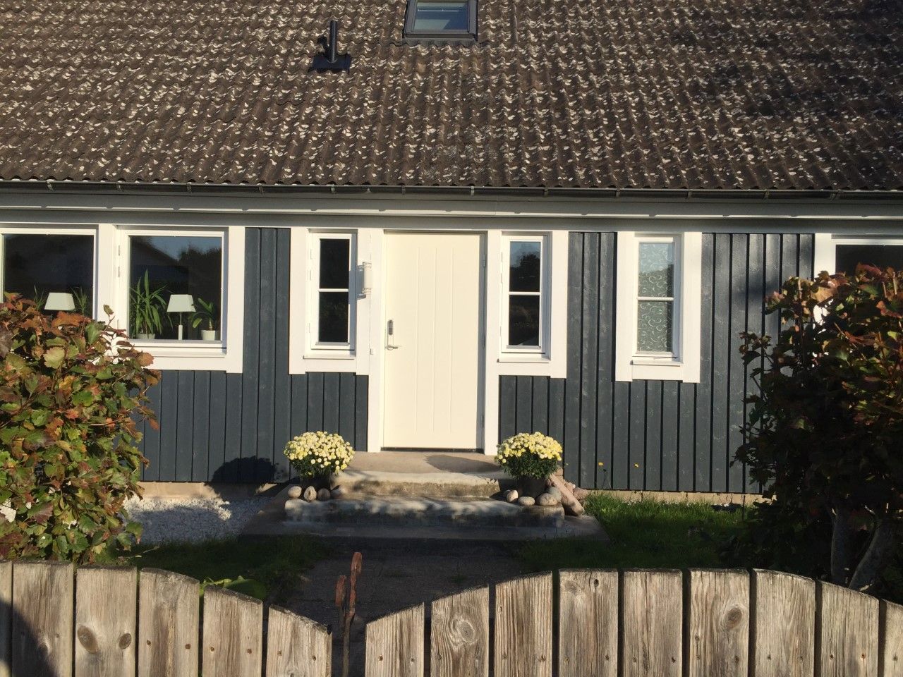 Fin villa i Visby – bild 13 av 13