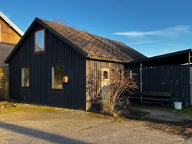 Gårdshuset i Farhult