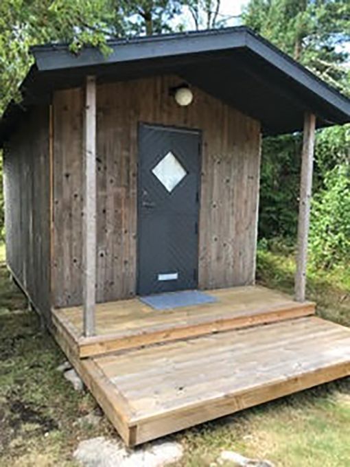 Aspö i Karlskronas skärgård – bild 14 av 17