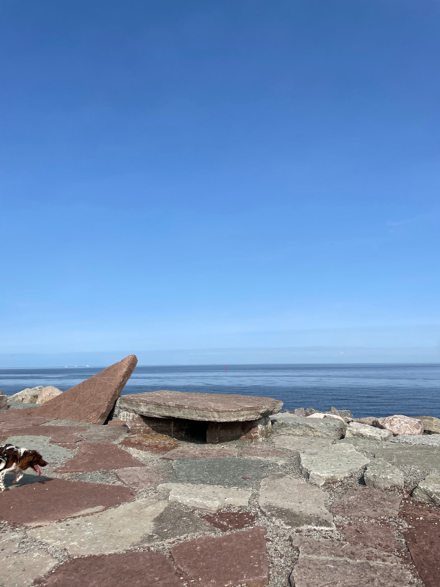 Mysig stuga vid Sandbybadet Löttorp – bild 10 av 24