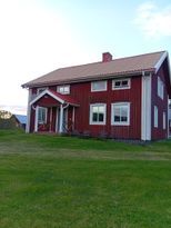 Hus i Höga Kusten