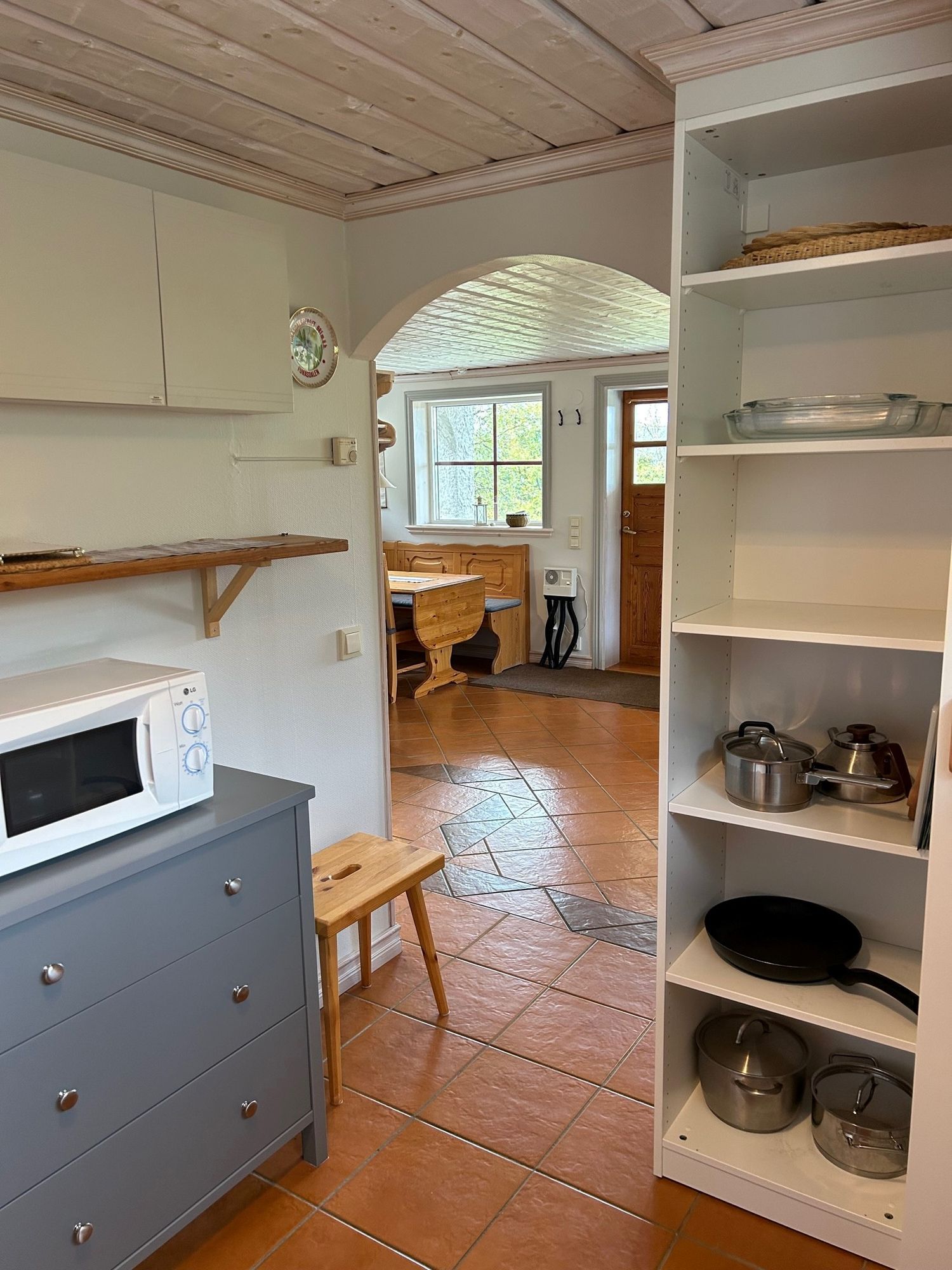 Stuga i Funäsdalen med 4 bäddar #29068 – bild 14 av 15