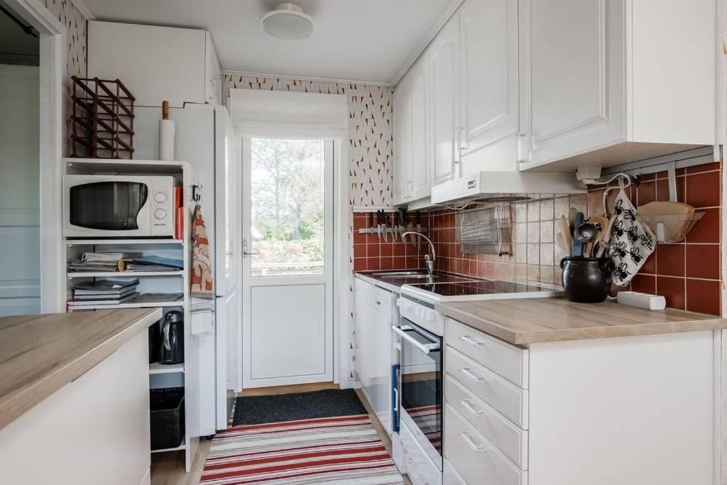 Charmigt Villa bredvid sjön Örlen – bild 4 av 19