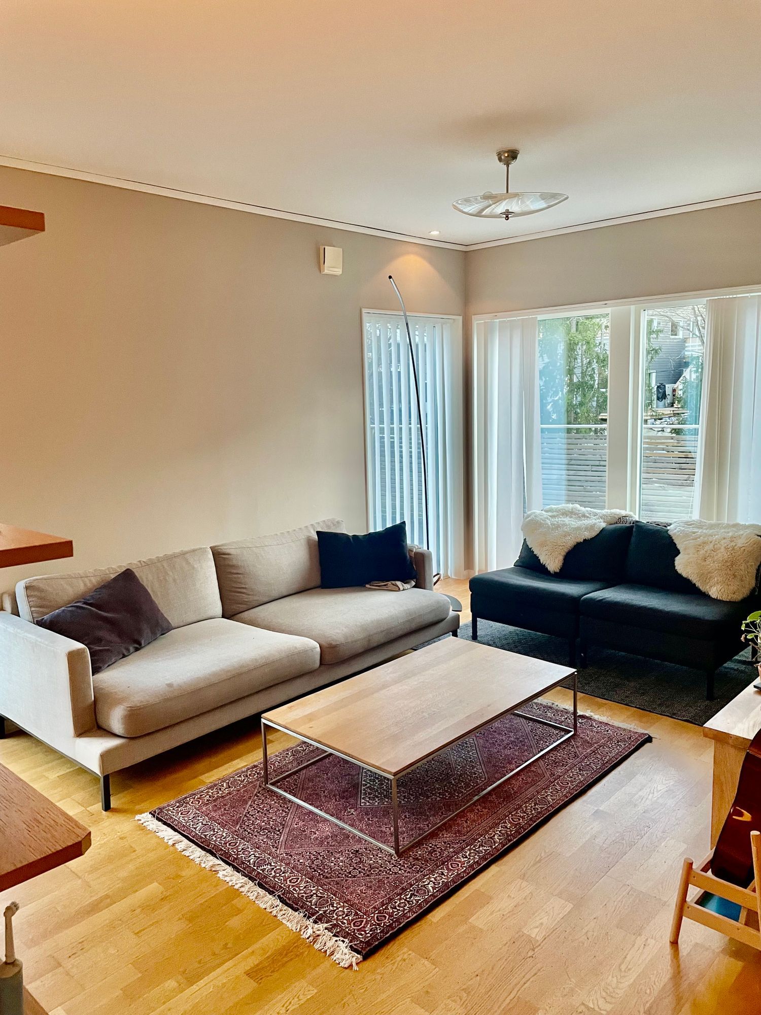 Villa nära city och bad – bild 4 av 10