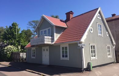 Sista minuten